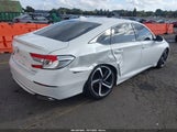 Honda Accord Sport 1HGCV1F34JA028614 fotografie
