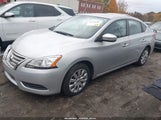 Nissan Sentra Fe+ S/Fe+ Sv/S/Sl/Sr/Sv 3N1AB7AP2EY247328 fotografie
