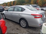 Nissan Sentra Fe+ S/Fe+ Sv/S/Sl/Sr/Sv 3N1AB7AP2EY247328 fotografie