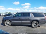 Cadillac Escalade Esv Premium Luxury 1GYS4JKJ0JR318801 fotografie