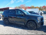 Kia Telluride Ex 5XYP3DHC7NG283123 снимка