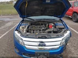 Ford Fusion Se 3FAHP0HA1CR365051 снимка
