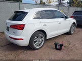 Audi Q5 2.0T Premium/2.0T Tech Premium WA1BNAFY2J2228255 снимка