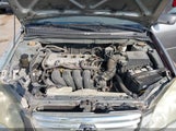 Toyota Corolla Le 1NXBR32E93Z150254 снимка