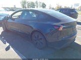 Tesla Model 3 Long Range Dual Motor All-Wheel Drive 5YJ3E1EBXRF722590 fotografie