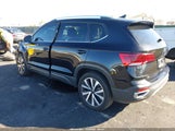 Volkswagen Taos 1.5T Se 3VVWX7B22NM034699 photo
