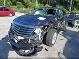 Cadillac Xt5 Standard 1GYKNARS0JZ121655 снимка