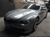 BMW 650I WBAEA5C59ACV92826 снимка