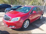 Buick Verano Convenience Group 1G4PR5SK1F4191022 снимка