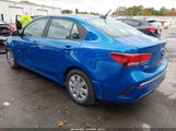 Kia Rio S 3KPA24AD0NE431363 снимка