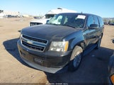 Chevrolet Tahoe Hybrid 1GNFC13598R175490 photo