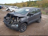 Ford Ecosport S MAJ6P1SL7JC217649 снимка