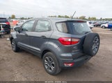Ford Ecosport S MAJ6P1SL7JC217649 снимка
