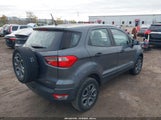 Ford Ecosport S MAJ6P1SL7JC217649 снимка