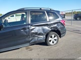 Subaru Forester 2.5I Limited JF2SJARC8FH542919 снимка