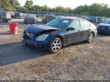 Nissan Maxima 3.5 Se 1N4BA41E16C846013 снимка