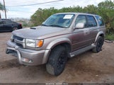 Toyota 4Runner Sr5 V6 JT3HN86R720375528 снимка