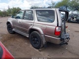 Toyota 4Runner Sr5 V6 JT3HN86R720375528 снимка