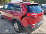 Jeep Cherokee Latitude 1C4PJLCB5GW190699 снимка