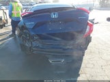 Honda Civic Sport 19XFC2F89LE209758 снимка