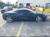 Chevrolet Corvette Stingray Rwd 3Lt 1G1YC3D42S5106666 fotografie
