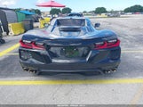 Chevrolet Corvette Stingray Rwd 3Lt 1G1YC3D42S5106666 fotografie