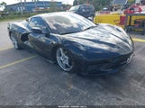 Chevrolet Corvette Stingray Rwd 3Lt 1G1YC3D42S5106666 снимка