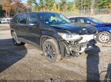 Chevrolet Traverse Rs 1GNEVJKW7KJ284276 fotografie