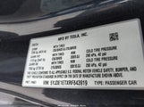 Tesla Model 3 Performance All-Wheel Drive 5YJ3E1ETXRF843919 снимка