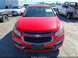 Chevrolet Cruze Ltz 1G1PG5SB1F7123224 снимка
