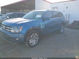 Volkswagen Atlas 3.6L V6 Se W/Technology 1V2UR2CA6KC549757 снимка