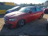 Mercedes-Benz C 300 W1KAF4HB2RR236003 fotografie