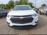 Chevrolet Traverse 3Lt 1GNERHKW2JJ278722 снимка