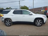Chevrolet Traverse 3Lt 1GNERHKW2JJ278722 снимка