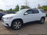 Chevrolet Traverse 3Lt 1GNERHKW2JJ278722 снимка