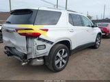 Chevrolet Traverse 3Lt 1GNERHKW2JJ278722 снимка
