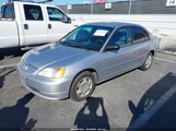 Honda Civic Lx 2HGES16542H562766 снимка