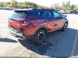 Kia Sportage X-Line 5XYK6CDF3RG206153 photo