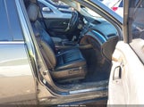 Acura Mdx 2HNYD2H27BH509035 снимка