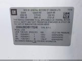 Chevrolet Equinox 1Lt 2GNALDECXB1175246 снимка