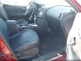 Nissan Rogue Sv JN8AS5MV9CW411792 снимка