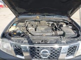 Nissan Frontier Sv 1N6AD0CW8CC409596 снимка