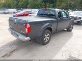 Nissan Frontier Sv 1N6AD0CW8CC409596 снимка