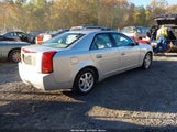 Cadillac Cts Standard 1G6DM57N830107583 снимка