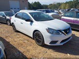 Nissan Sentra S 3N1AB7AP8JY316839 снимка