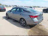 Nissan Sentra Sv Xtronic Cvt 3N1AB8CV8PY263490 fotografie