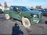 Nissan Frontier Sv 4X4 1N6ED1EK9NN688923 photo