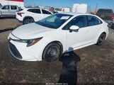 Toyota Corolla Le 5YFEPMAE1NP386847 снимка