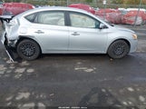 Nissan Sentra Sv 3N1AB7AP0FY258801 снимка