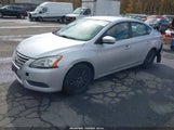 Nissan Sentra Sv 3N1AB7AP0FY258801 снимка